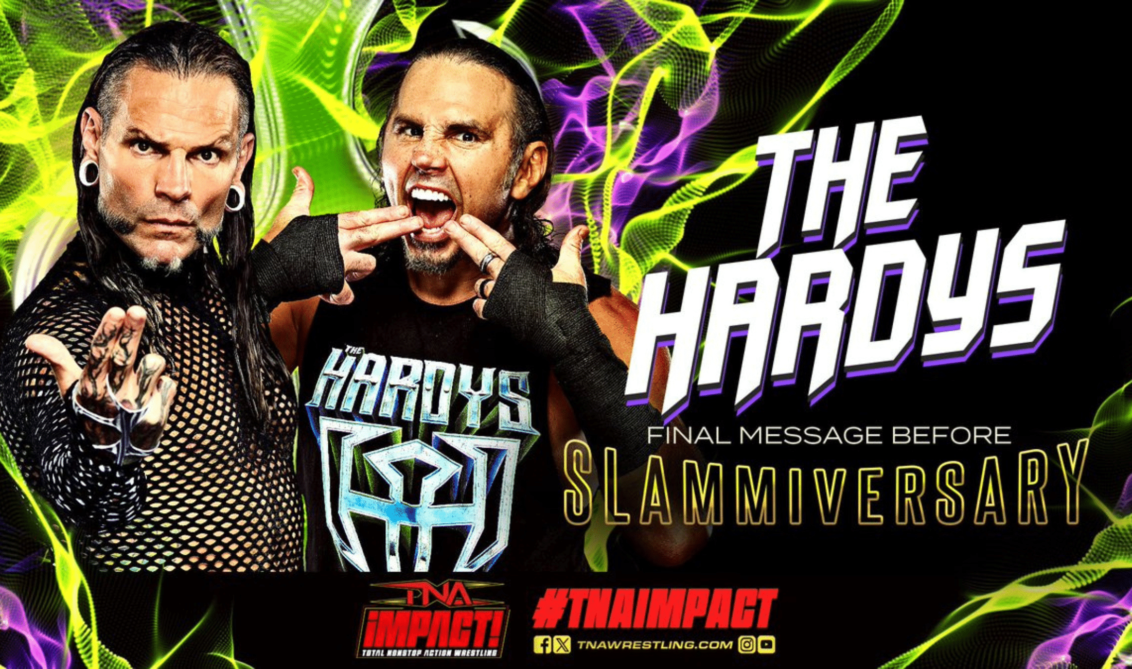 TNA Impact (July 17, 2025)