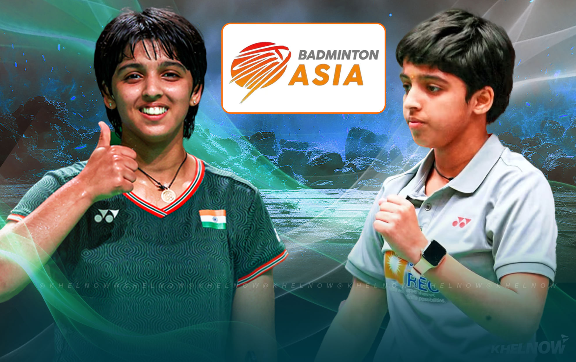 Badminton Asia Junior Championships 2025: Updated Schedule, fixtures, results & live streaming details