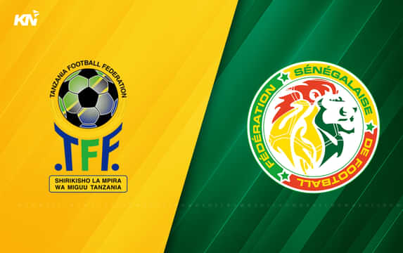 Tanzania vs Senegal Preview, prediction, lineups, betting tips & odds | International Friendlies 2025