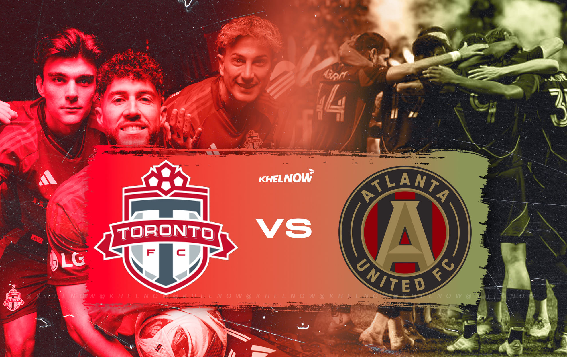 Toronto FC vs Atlanta United Preview, prediction, lineups, betting tips & odds .. MLS 2025