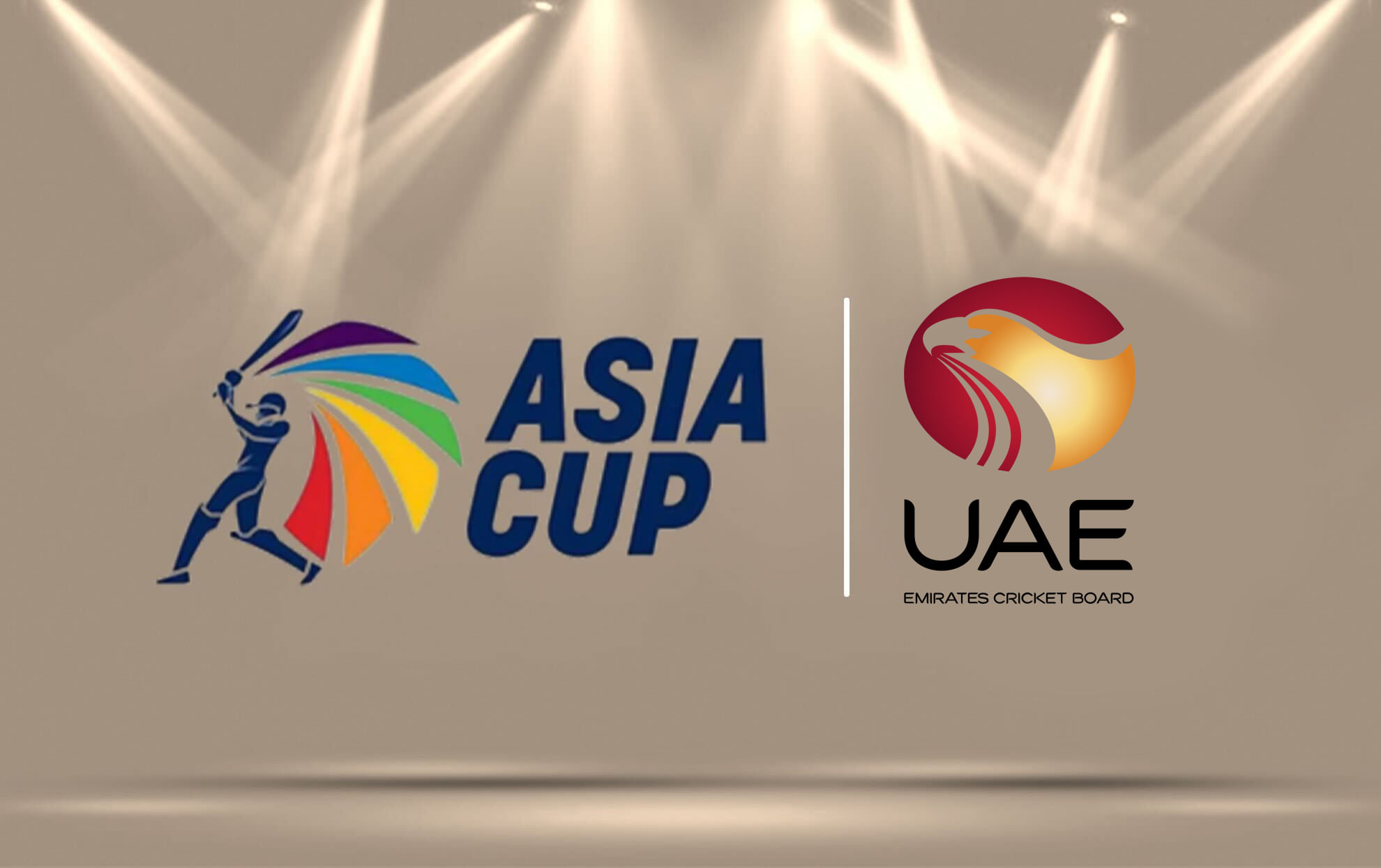 UAE's full schedule for Asia Cup 2025