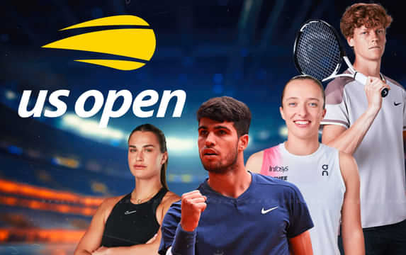 US Open 2025 Mixed Doubles: Which top singles players are competing in tournament?