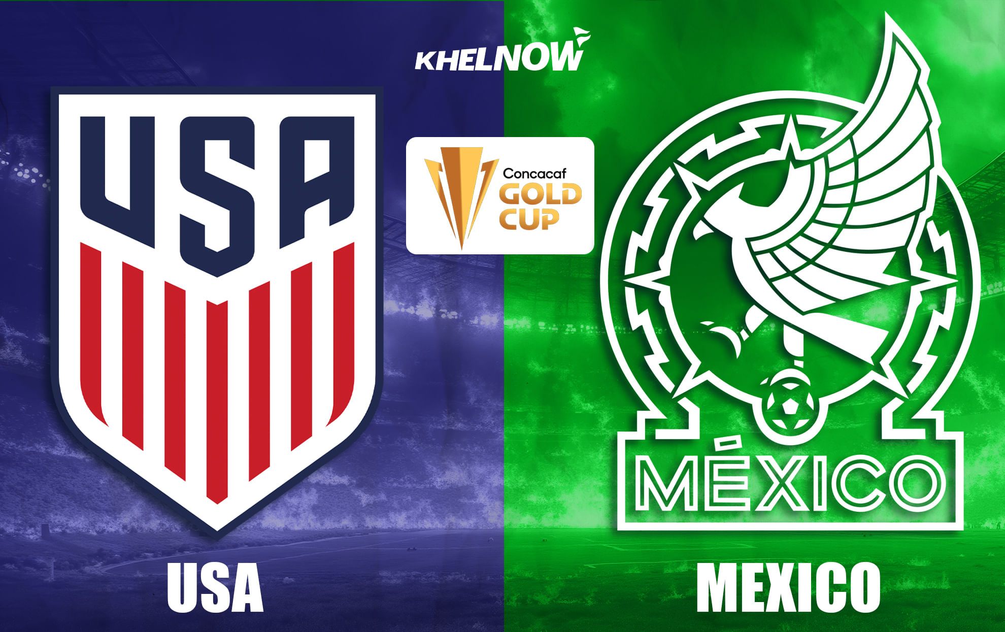 USA vs Mexico Prediction, lineups, betting tips & odds .. Concacaf Gold Cup 2025 Final