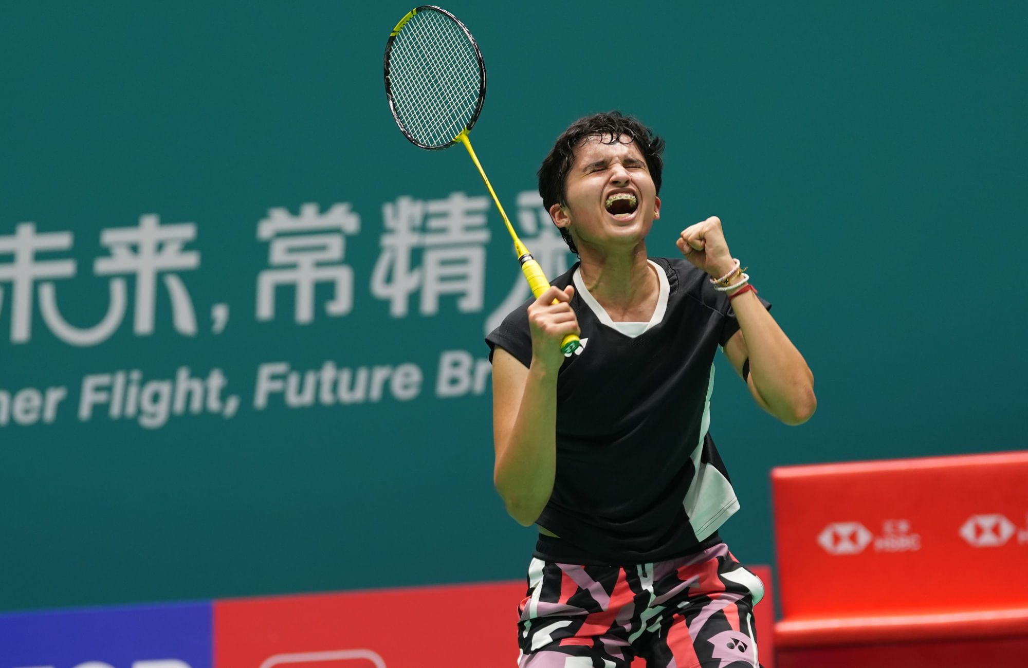 China Open 2025: Unnati Hooda stuns PV Sindhu to enter quarters; Satwik-Chirag also advance