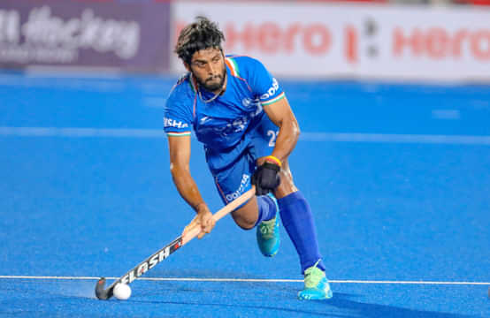 Varun Kumar eyes senior team return with good show in India A's Europe tour