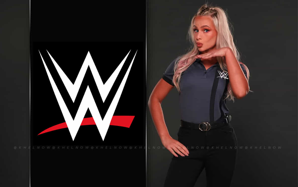 Who is Victoria D’Errico? WWE referee going viral after appearance at Evolution 2025