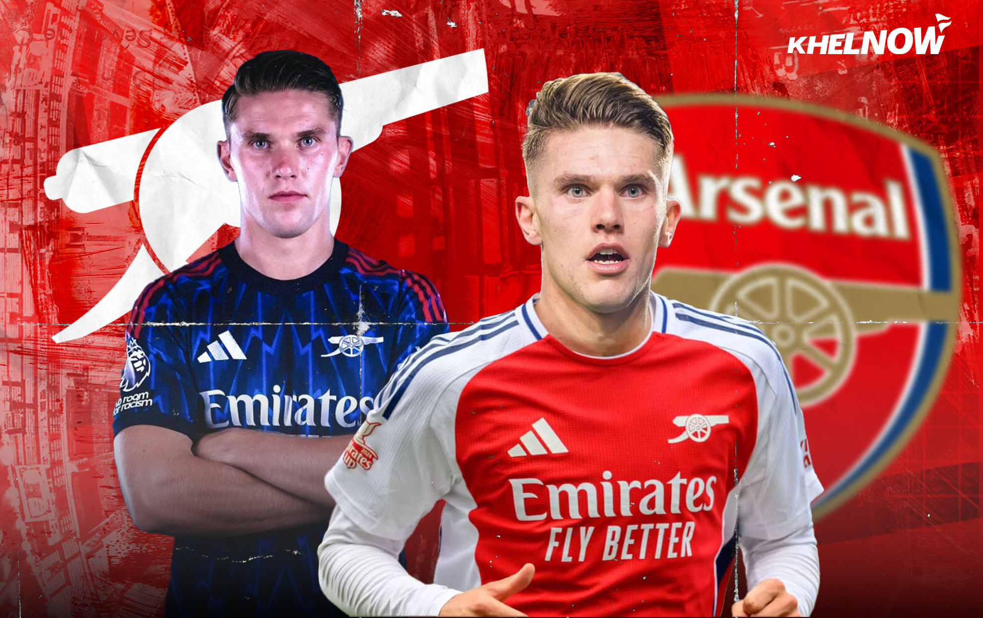 Arsenal new signing Viktor Gyokeres breaks shirt sales record