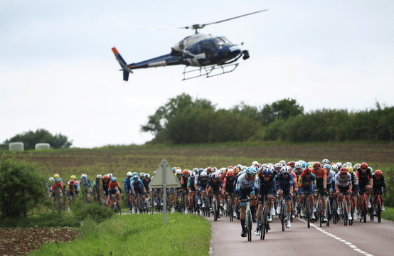 Tour de France 2025: Live streaming, TV channel, where to watch