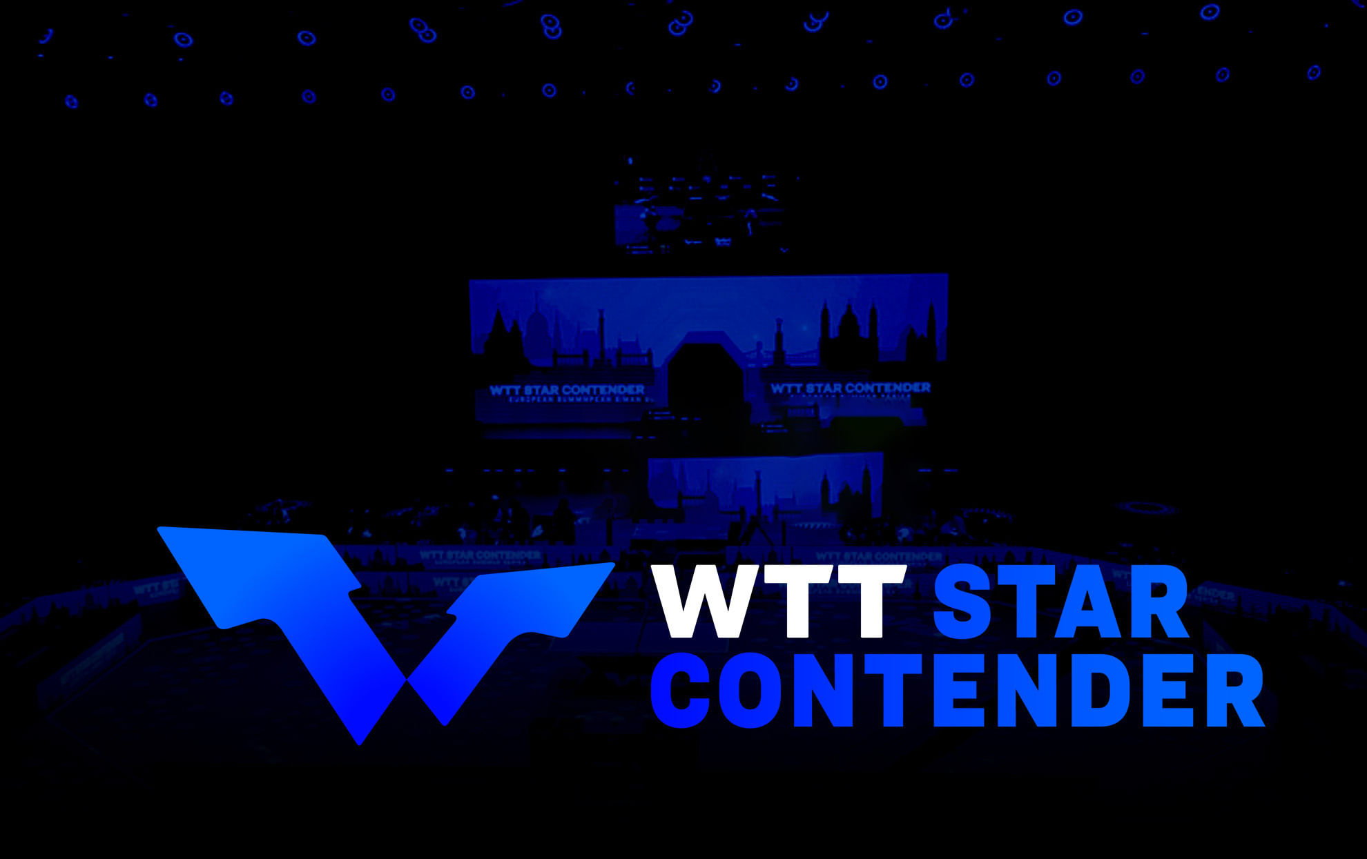 WTT Star Contender Brazil 2025: Updated schedule, fixtures, results & live streaming details