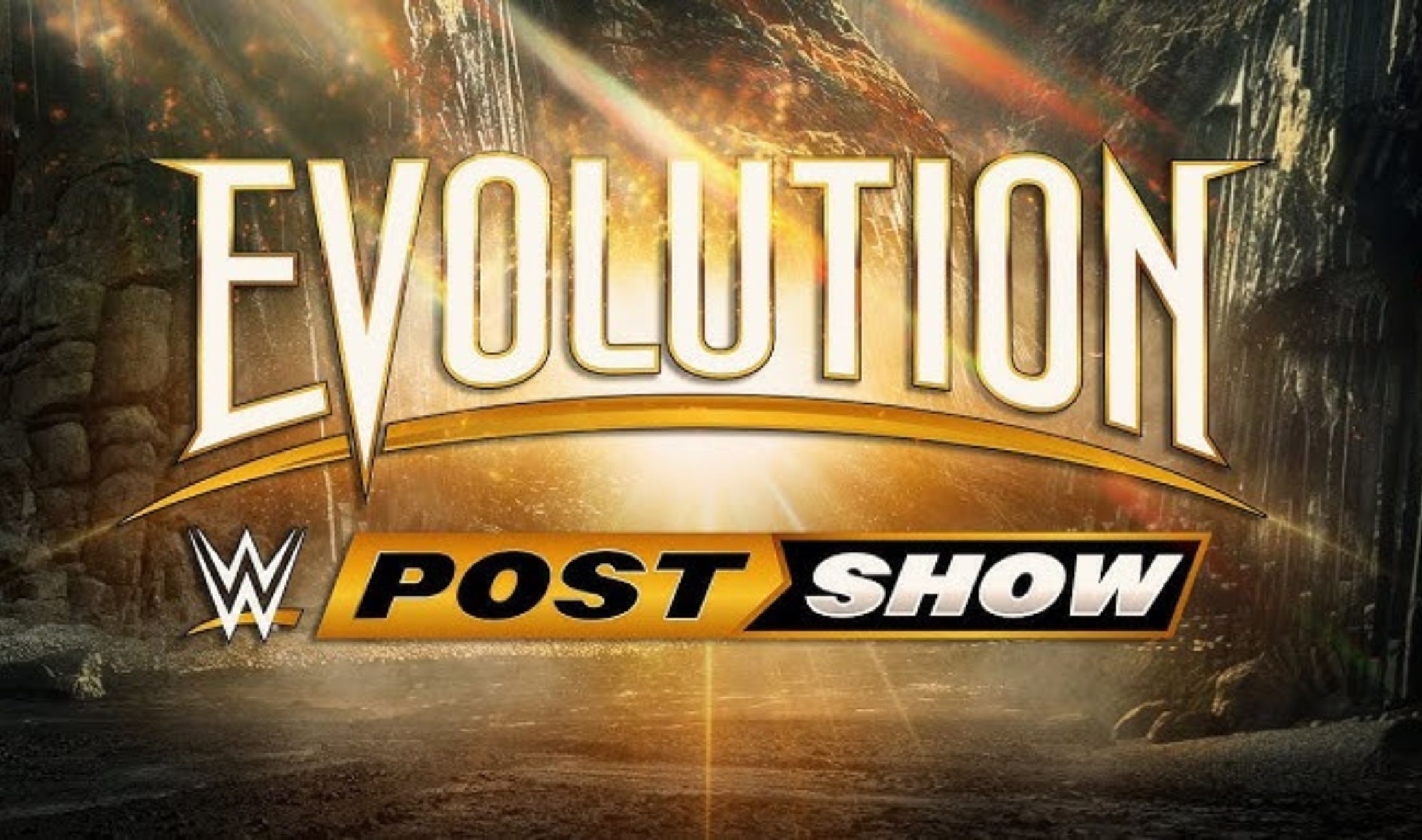WWE Evolution 2025 Post-Show Live