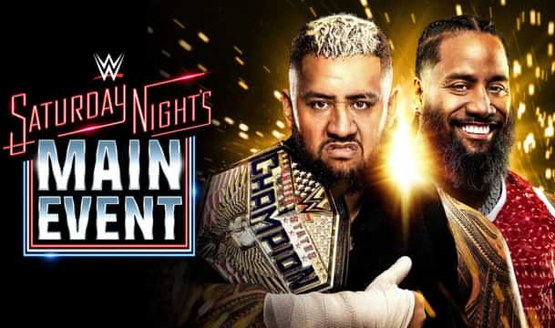 WWE Saturday Night’s Main Event Results: Solo Sikoa retains US Title against brother Jimmy Uso