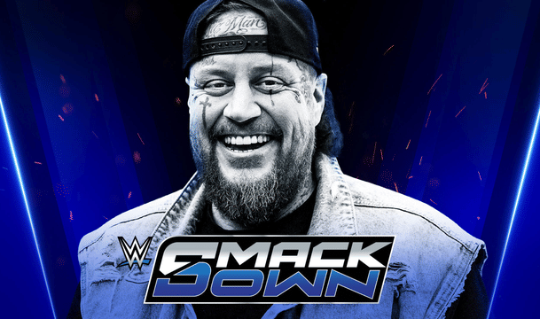 WWE SmackDown