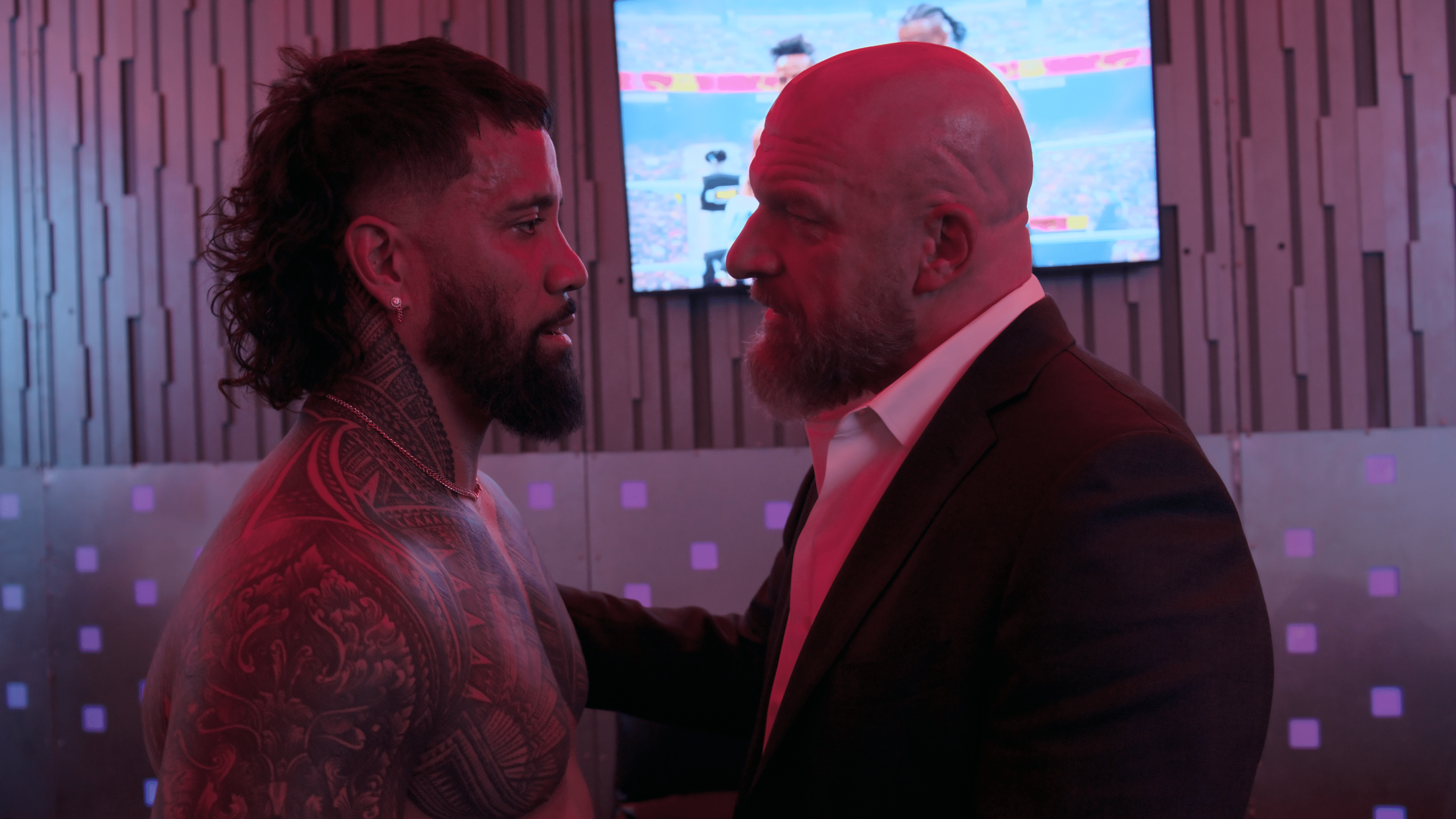 All episode titles & superstars for WWE: Unreal confirmed