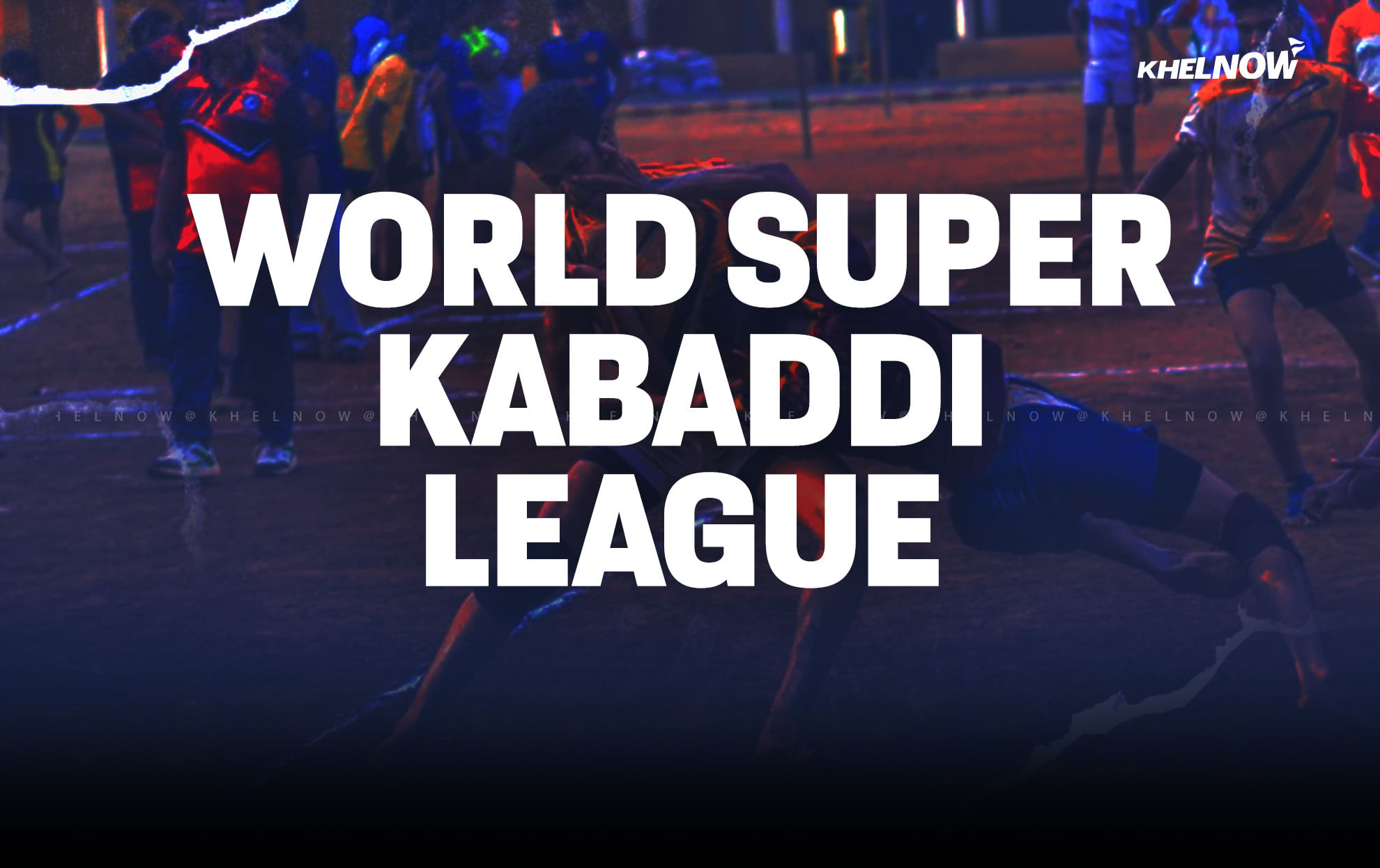 What is World Super Kabaddi League? Everything you need to know about the tournament