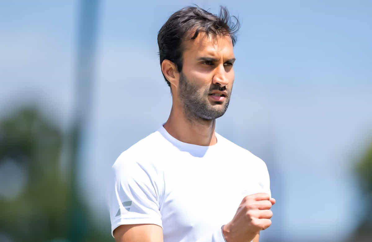 Yuki Bhambri