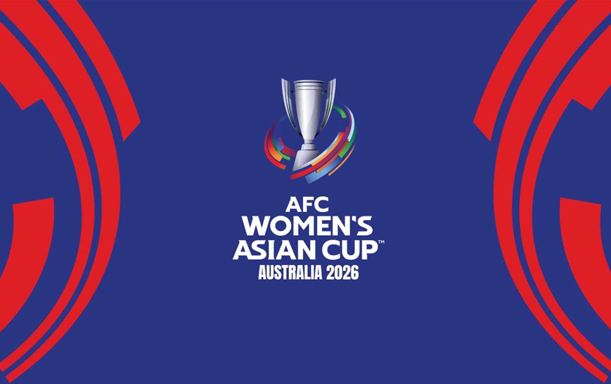 Which team have qualified for AFC Womens Asian Cup 2026?