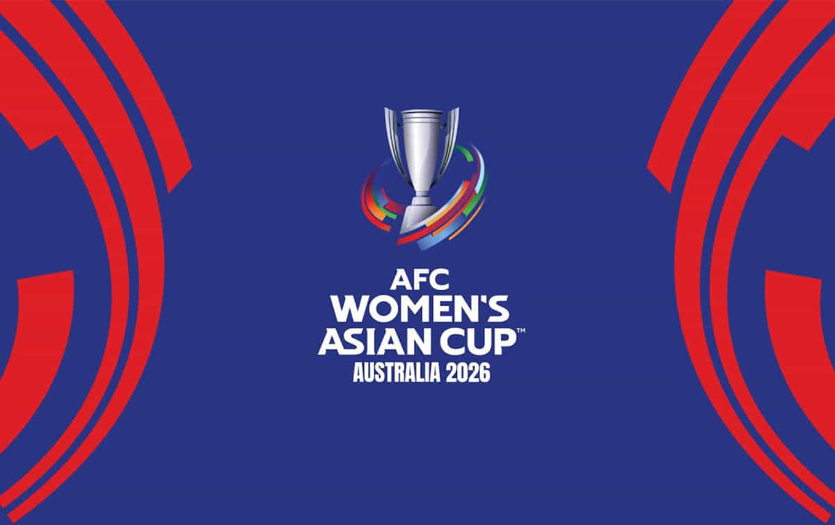Which teams have qualified for AFC Women's Asian Cup 2026?