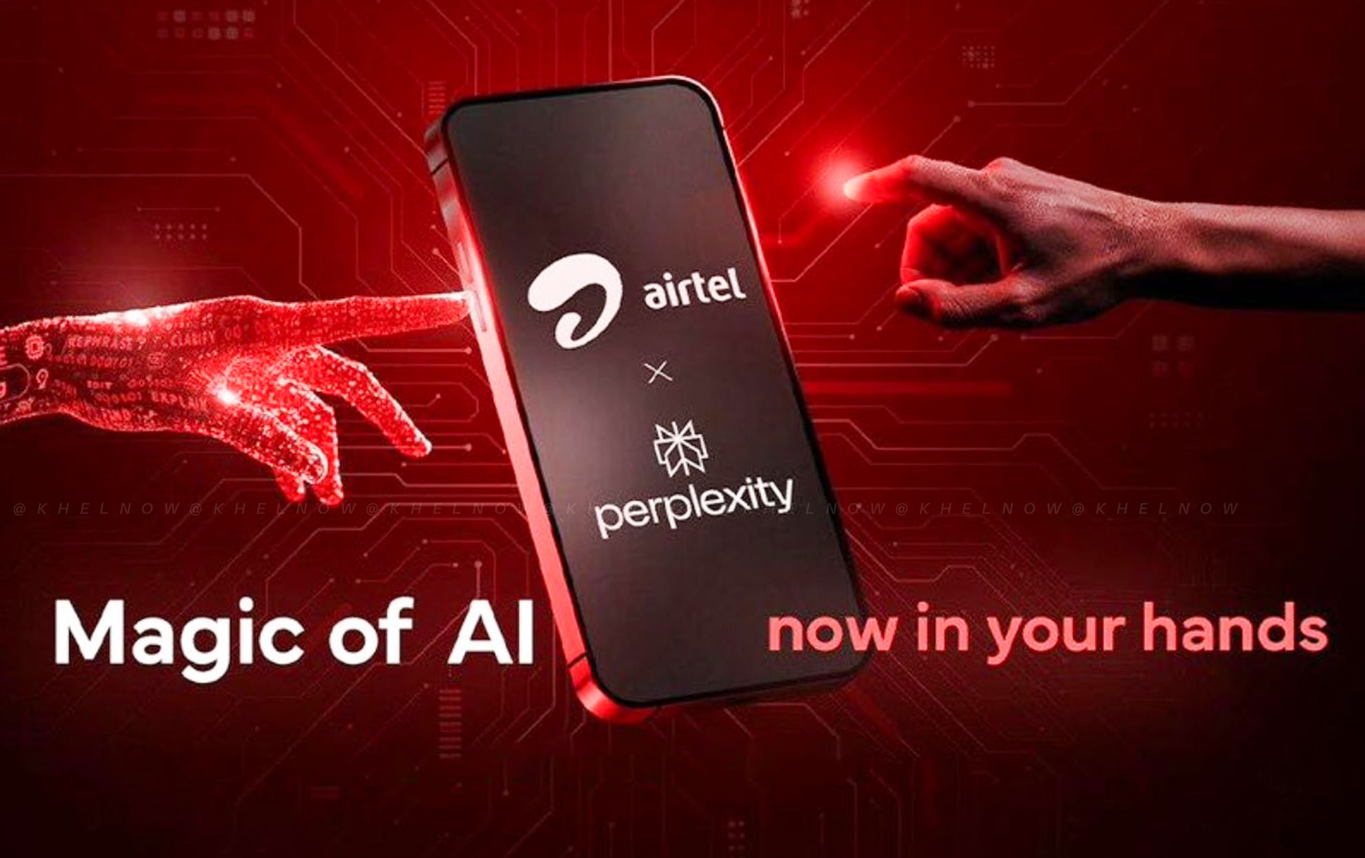 Perplexity Pro AI