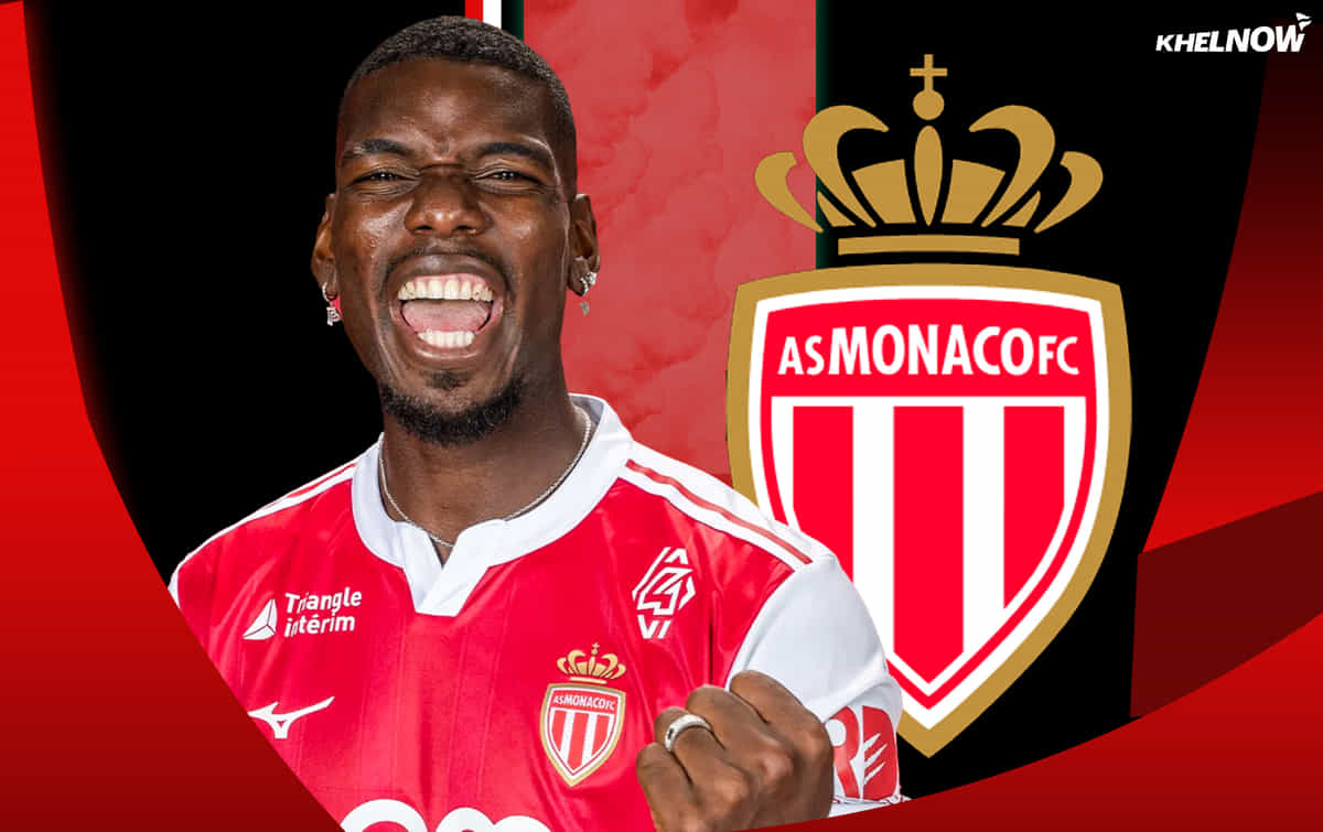 Paul Pogba speaks on possible return to France national team, joining AS Monaco, Juventus exit & more