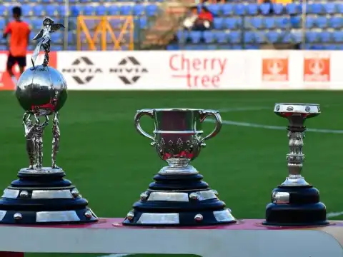 How to buy Durand Cup 2025 tickets?