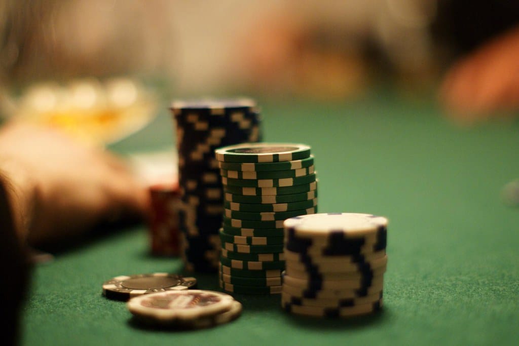 casino and betting bonus