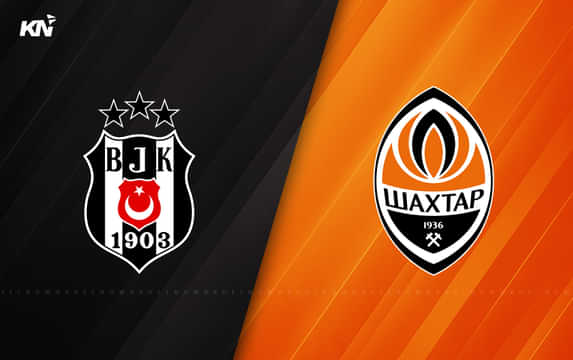 Besiktas vs Shakhtar Donetsk Preview, prediction, lineups, betting tips & odds | UEFA Europa League 2025-26 Qualifiers 2nd round 1st Leg