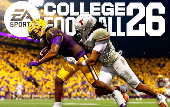 How to Truck in College Football 26: Best control & tips