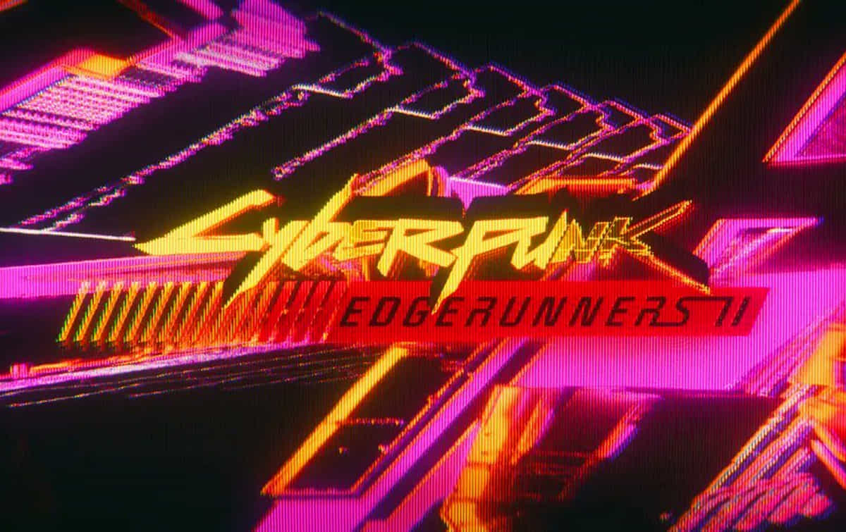 Cyberpunk Edgerunners 2