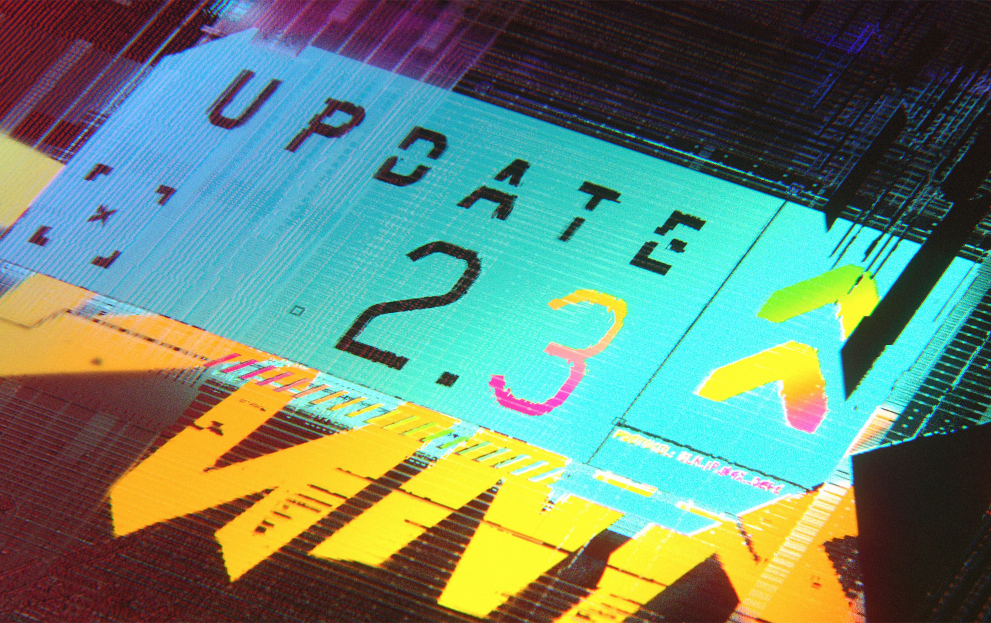 Cyberpunk 2077 update 2.3