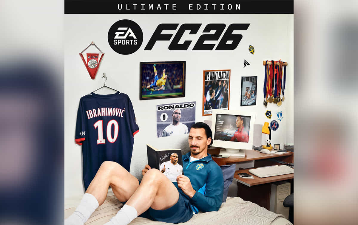 EA FC 26