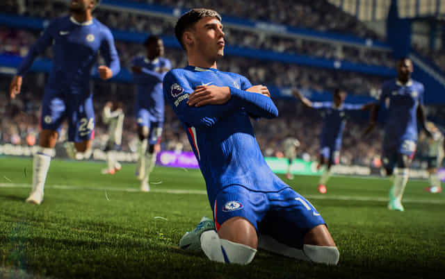 EA FC 26 Ultimate Team