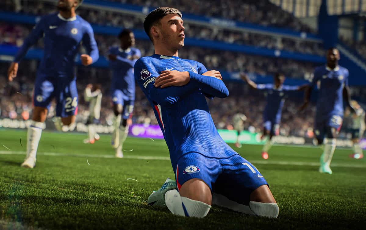 EA FC 26 Ultimate Team
