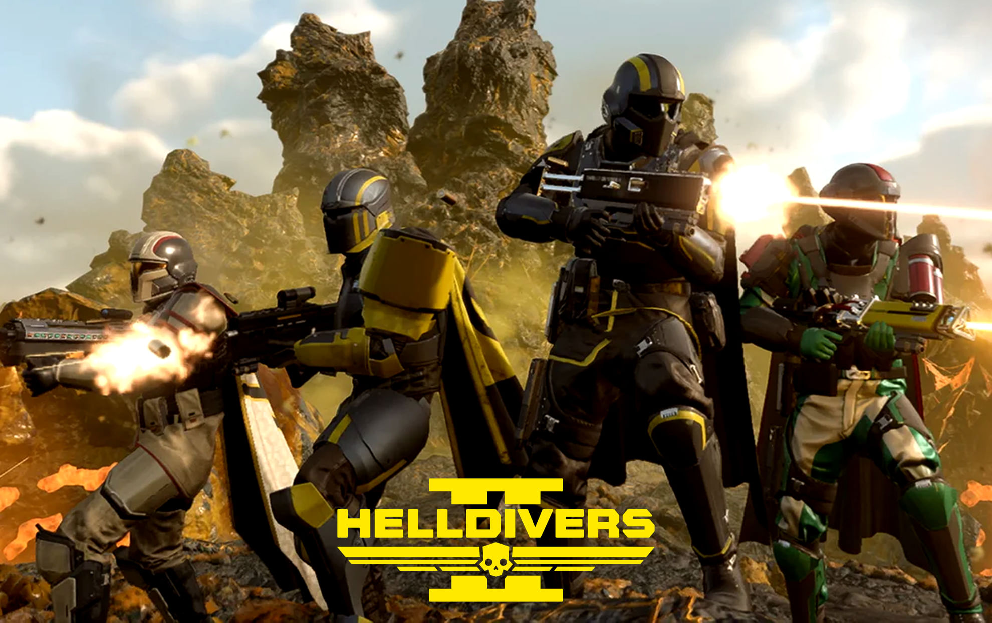 Will Helldivers 2 be available on Xbox Game Pass? Everything you need to know