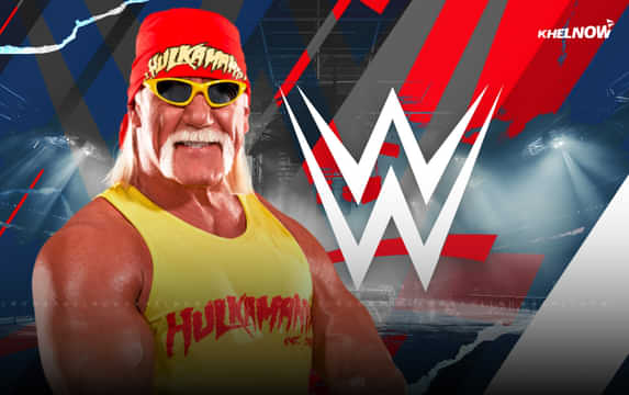 Hulk Hogan WWE