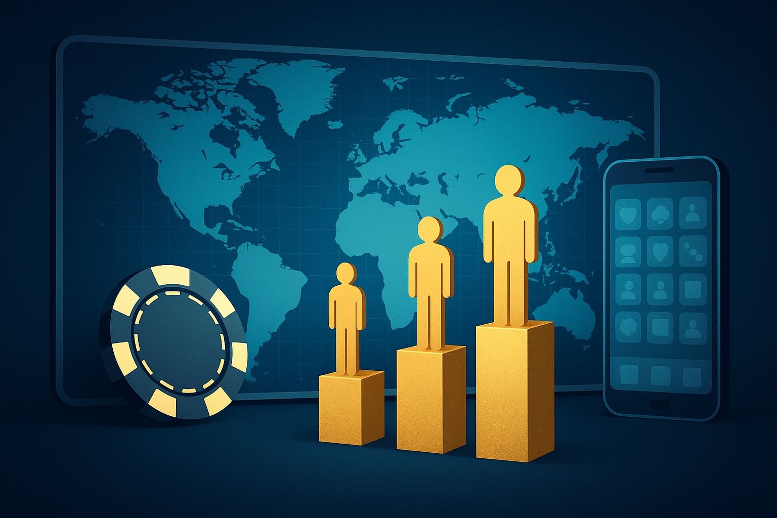 iGaming Industry