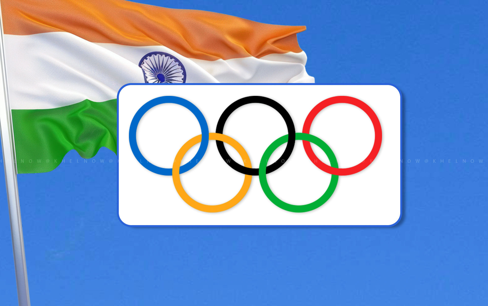 IOC asks Indian Olympic Association to get house in order before considering hosting Olympic Games: Report