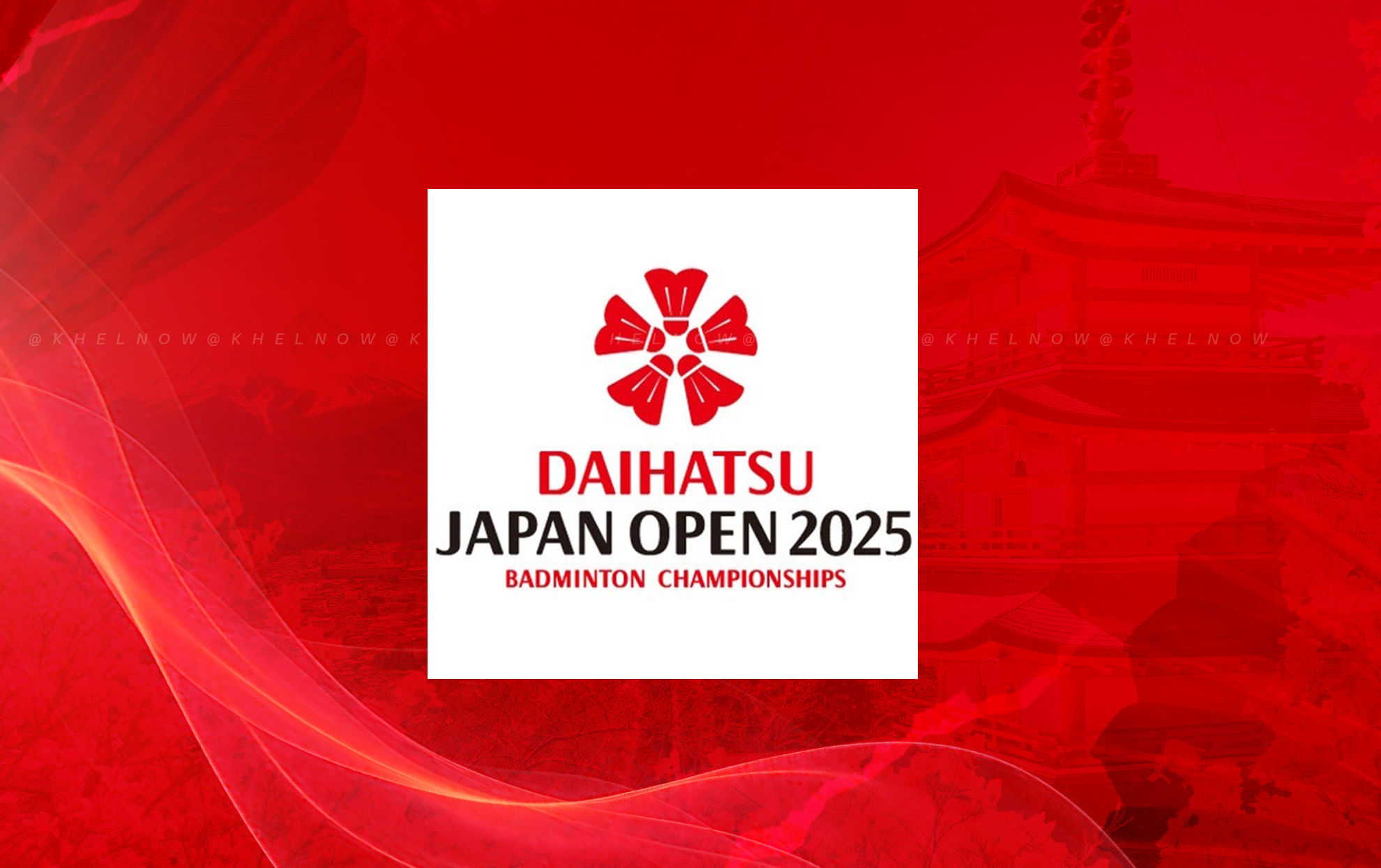 Japan Open 2025: All you need to know about prize money & points on offer