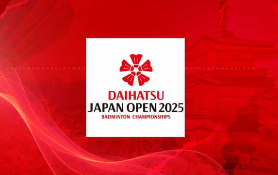 Japan Open 2025: All you need to know about prize money & points on offer
