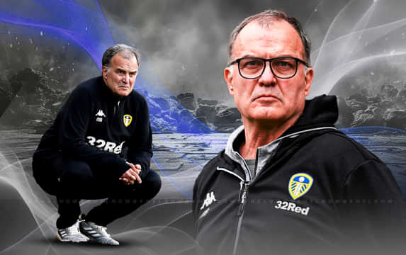 Over half of Marcelo Bielsa's former retired players pursued football management