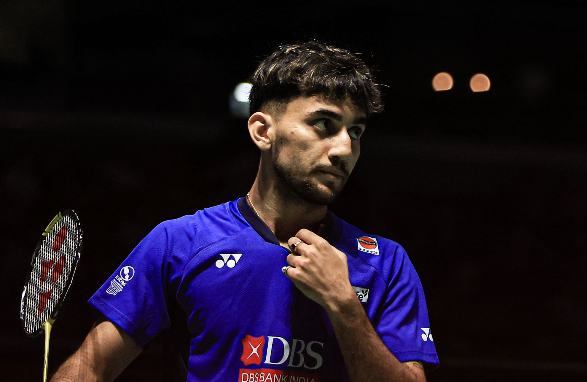 Macau Open 2025: Lakshya Sen cruises into second round, HS Prannoy exits