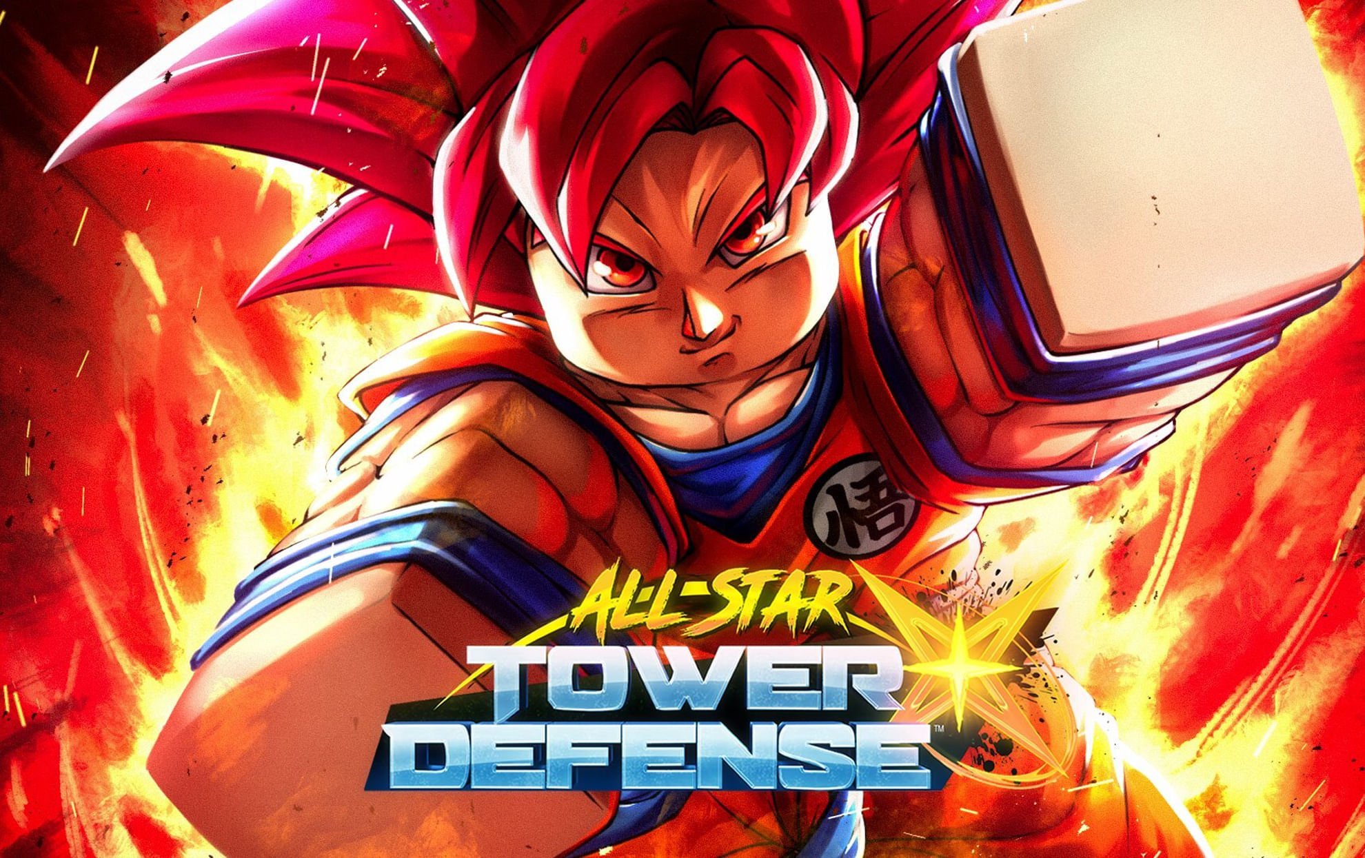 Roblox: All Star Tower Defense X codes for July 2025