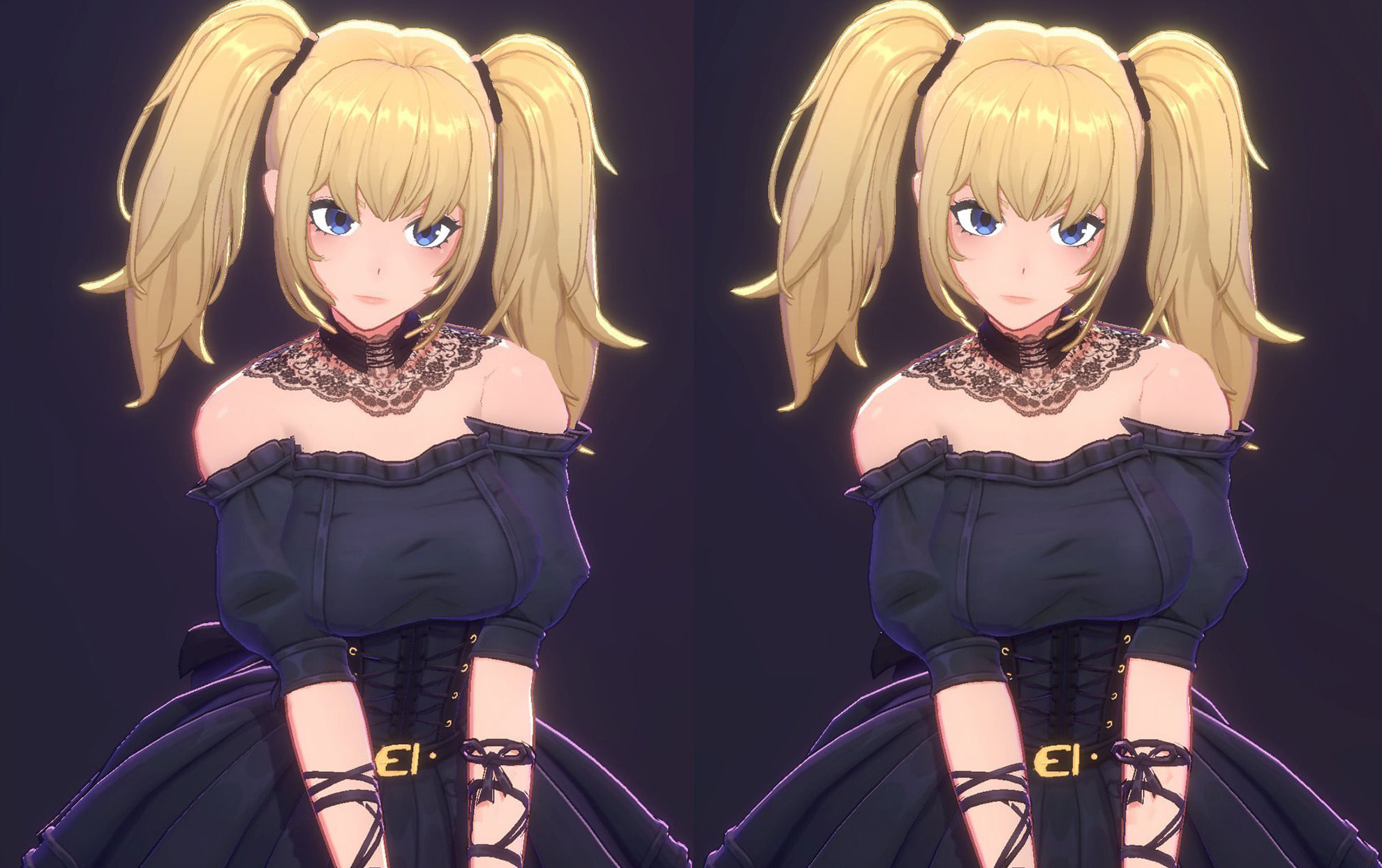 AI companion Ani