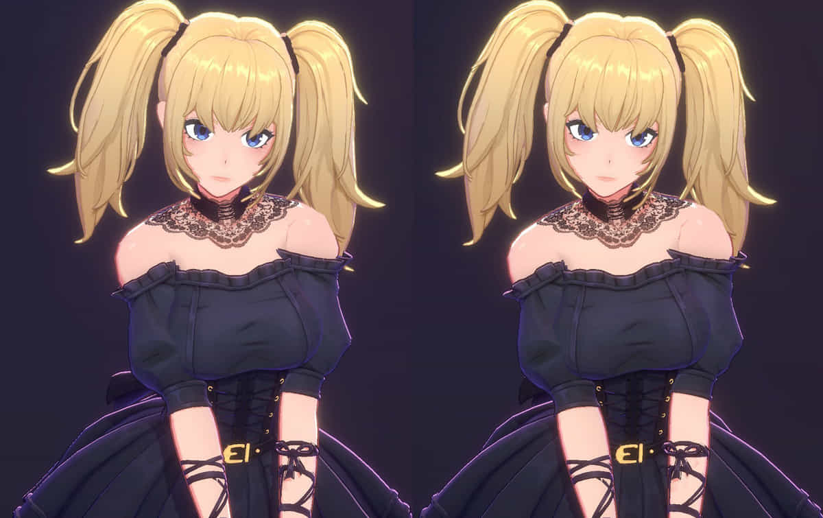 AI companion Ani