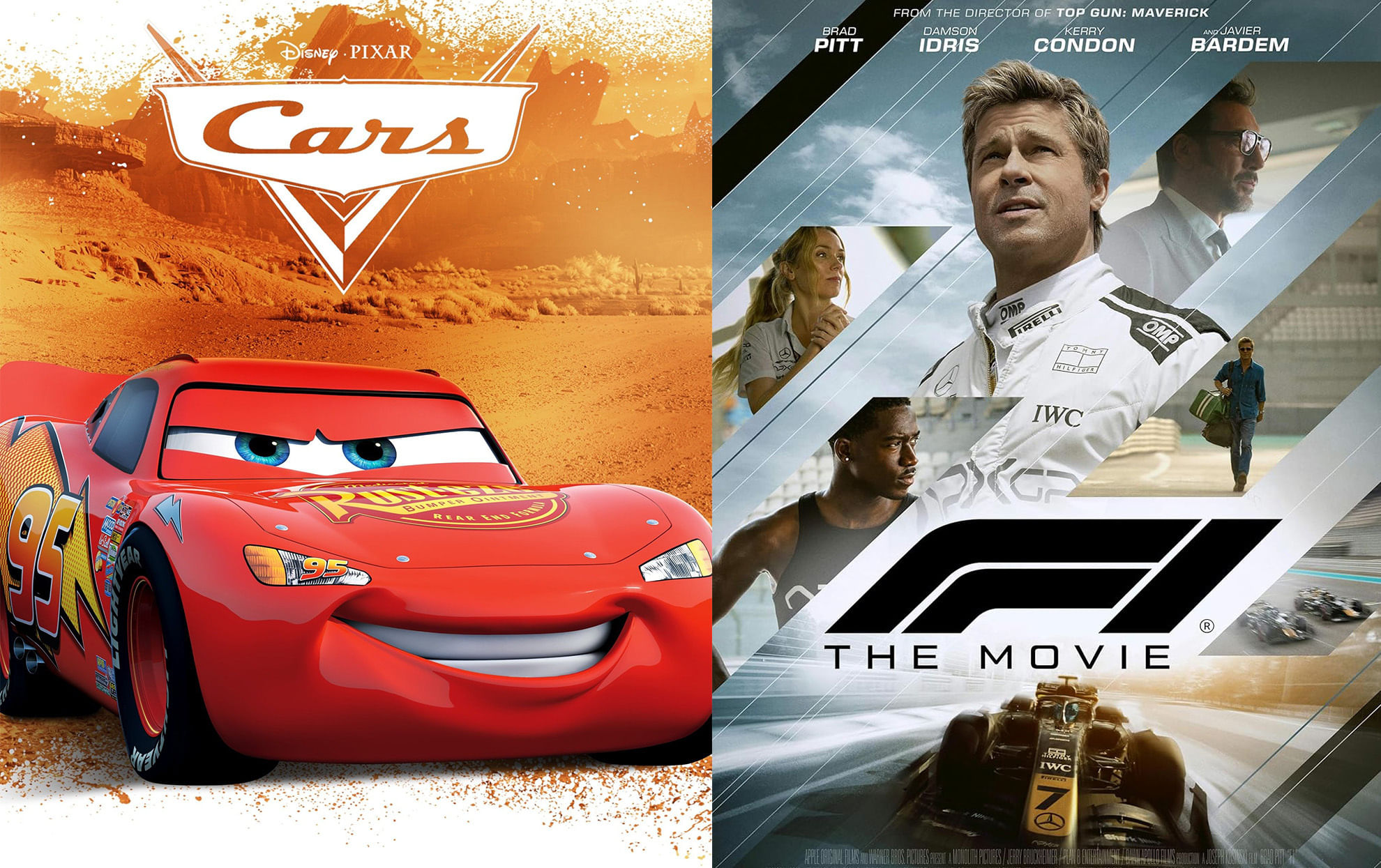 highest grossing sports movies