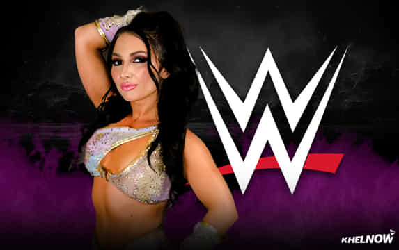 Alex Gracia WWE