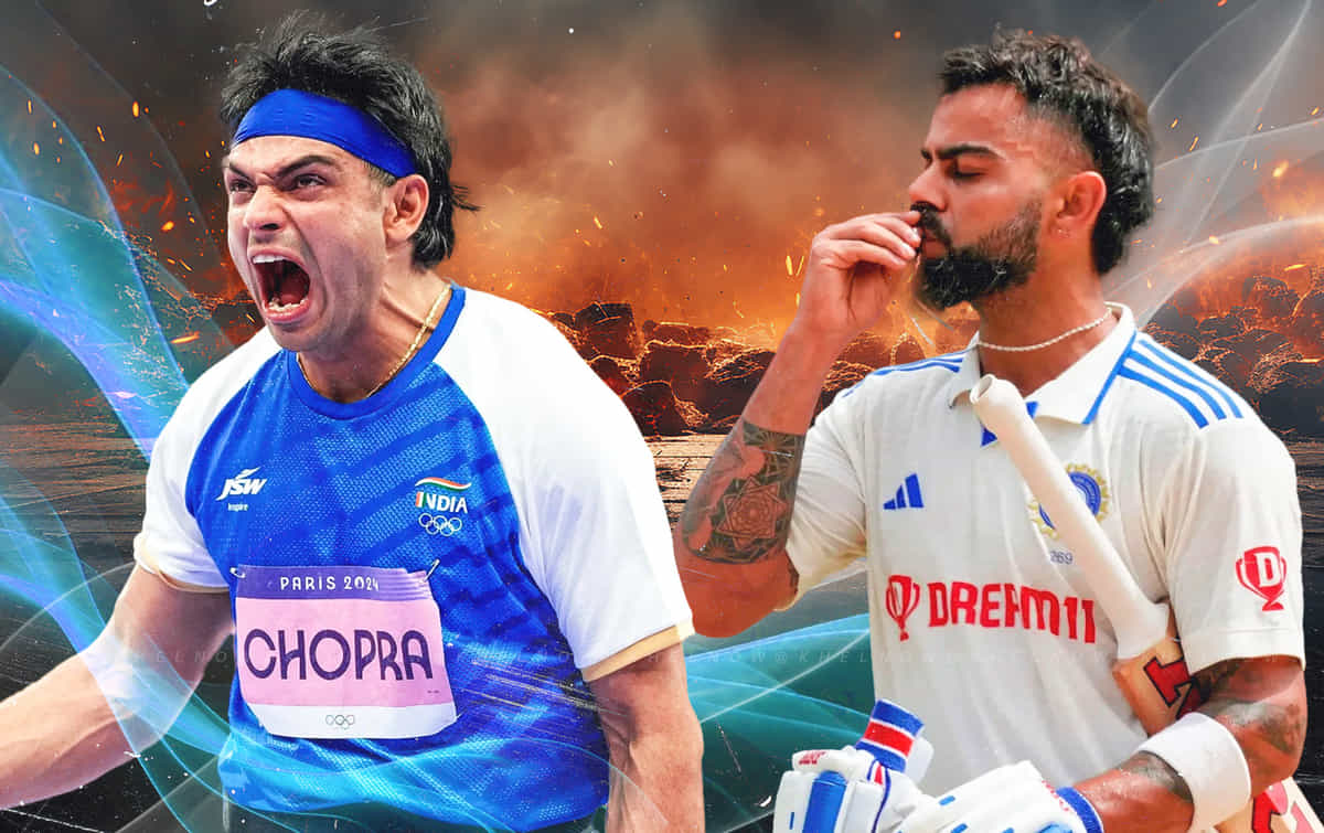 Favourite batters, bowlers & more: Neeraj Chopra shows his cricket knowledge ahead of NC Classic 2025