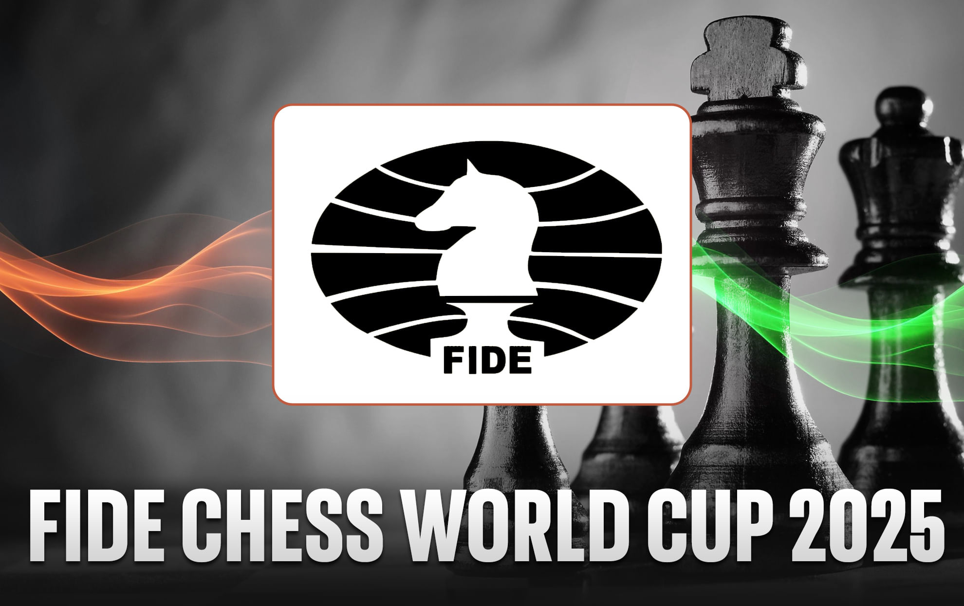 India to host FIDE Chess World Cup 2025 in November