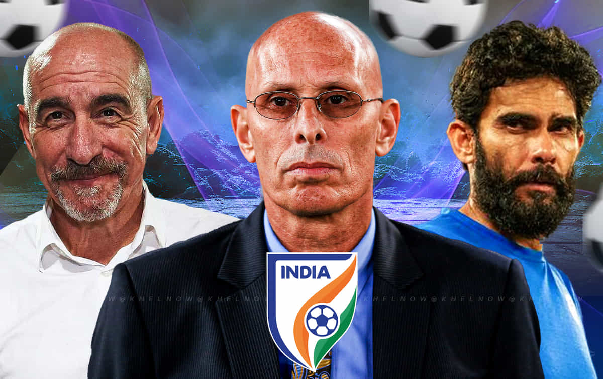 AIFF receives 170 applications for Indian football team coach job; Habas, Fowler, Lobera among top names