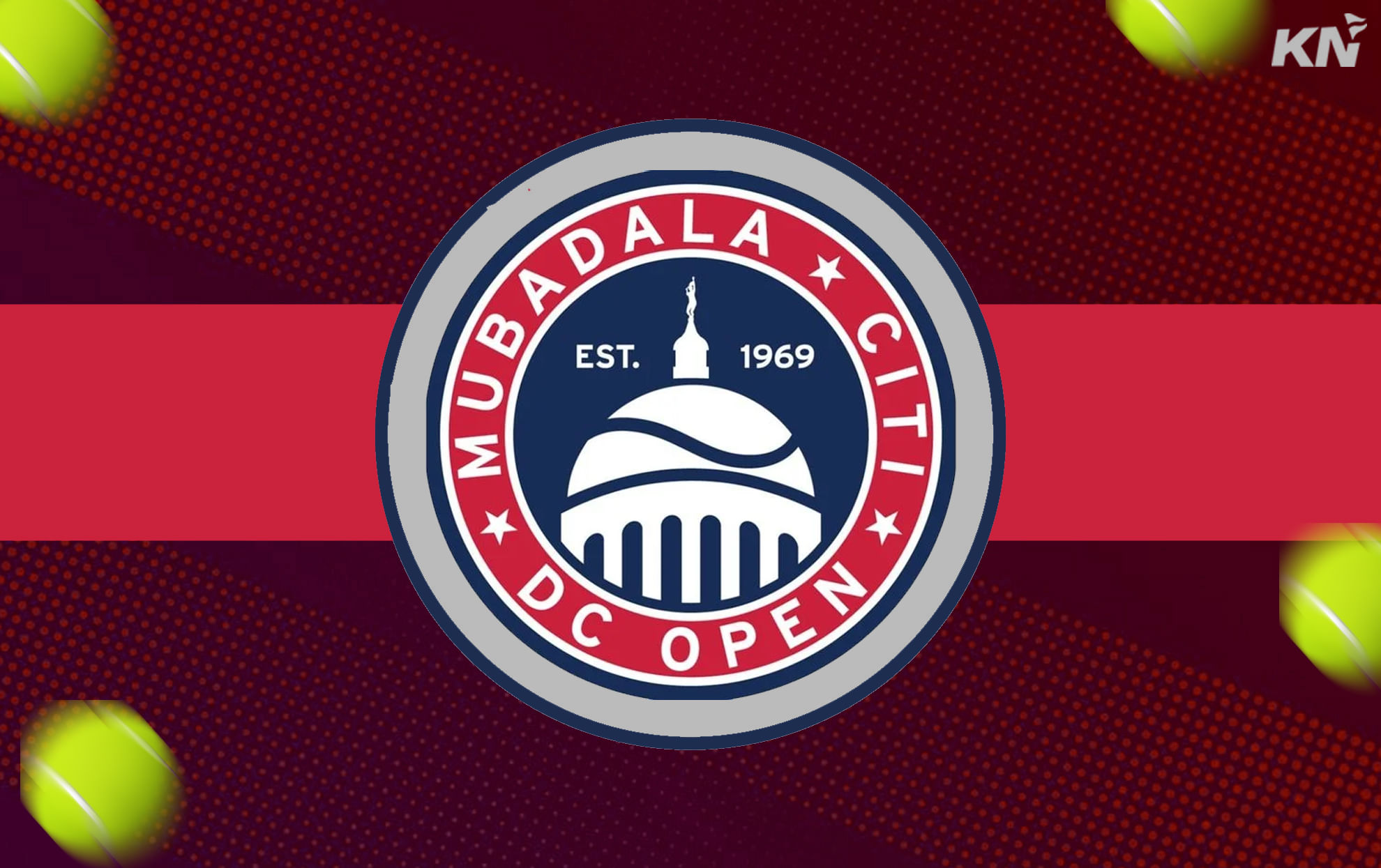 Washington Open 2025: All you need to know about prize money & points on offer
