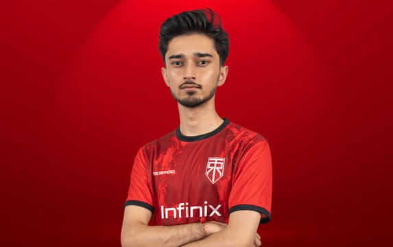 BGMI star Jelly fights back against Cyberbullying in Esports